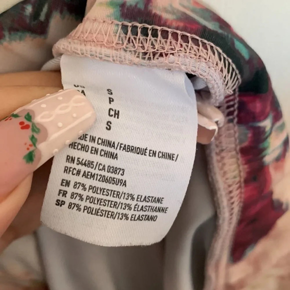 American Eagle Hi-rise Legging  - Picture 5 of 5